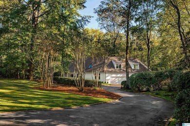 4217 Abingdon Trail, Mountain Brook, AL 35243 - photo 4
