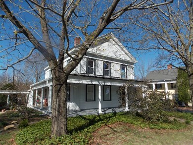 11 Main St unit 11 A, Hubbardston, MA 01452 - photo 3