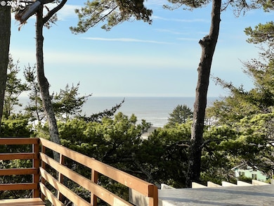 1442 NW Fircrest Ct, Waldport, OR 97394 - photo 3