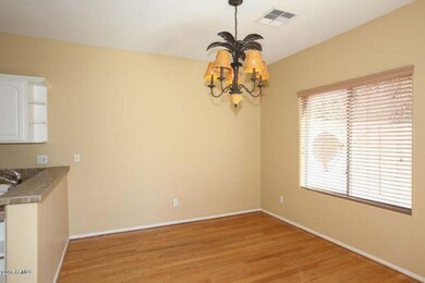 Formal Dining