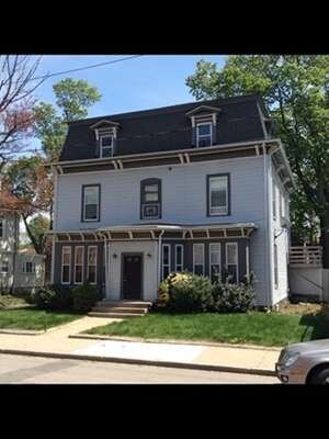 5 Beale St unit 5, Dorchester Center, MA 02124 - photo 2