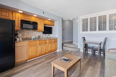 Beach Cove unit 1008, North Myrtle Beach, SC 29582 - photo 7