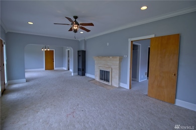 642 SW Chehalis Ave, Chehalis, WA 98532 - photo 2