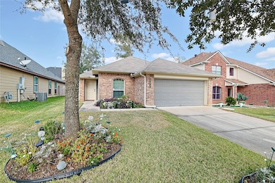 962 Oak Falls Dr, Willis, TX 77378 - photo 5