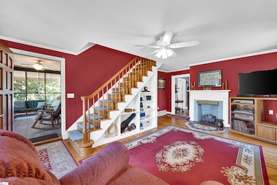 245 Cromer Rd, Williamston, SC 29697 - photo 5