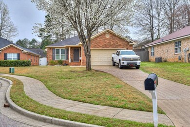 121 Long Creek Way, Grovetown, GA 30813 - photo 2