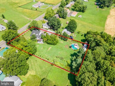 4035 Rectortown Rd, Marshall, VA 20115 - photo 3