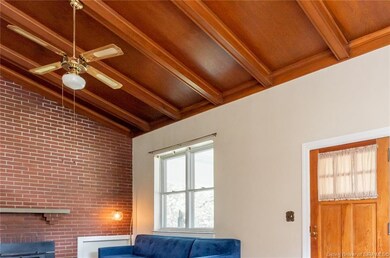 Look at those stunning ceilings!