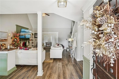 2382 Battle Forest Dr SW, Marietta, GA 30064 - photo 5