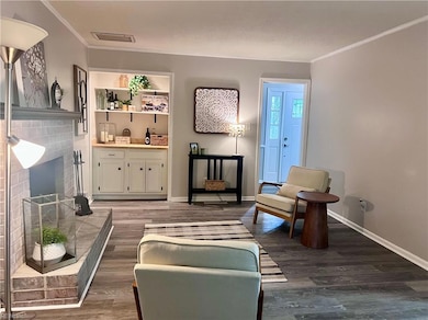 1332 Drexel Cir, Virginia Beach, VA 23464 - photo 2