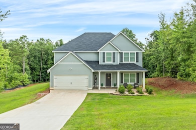 91 Richmond Dr, Lagrange, GA 30240 - photo 2