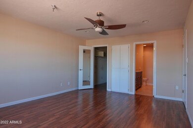 Owner's Suite