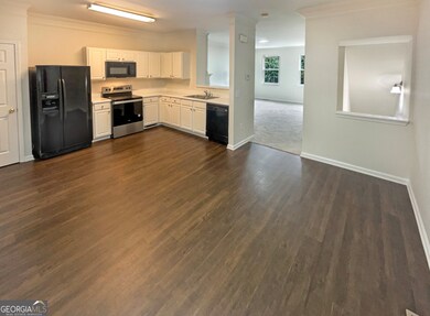 2451 Ivey Crest Cir, Tucker, GA 30084 - photo 6