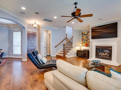 5113 Vickery Blvd, Dallas, TX 75206 - photo 5