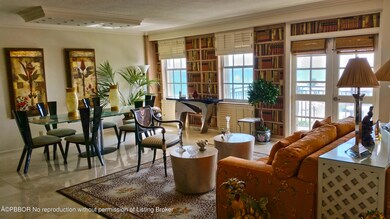 Living/Dining