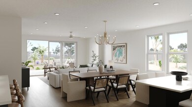 Living Space