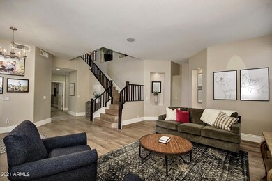 2242 E Hulet Dr, Chandler, AZ 85225 - photo 6