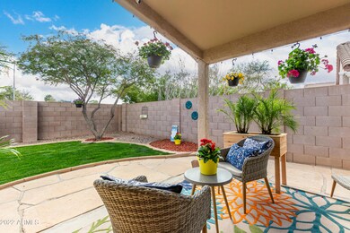 845 E Laredo St, Chandler, AZ 85225 - photo 3