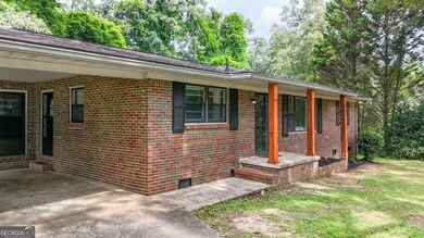 16 Polaris Terrace NW, Rome, GA 30165 - photo 3