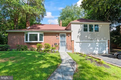 7815 Conwell Rd, Glenside, PA 19038 - photo 2