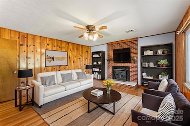 309 Salem Rd, Morganton, NC 28655 - photo 5