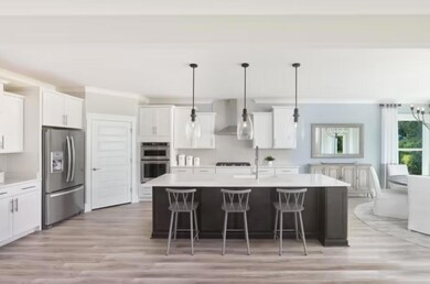 8024 Beeblossom Ct, Johns Island, SC 29455 - photo 2