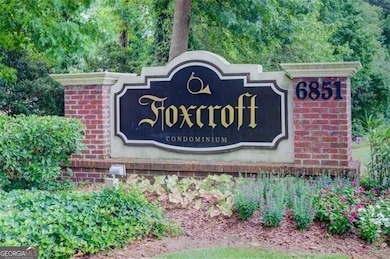 6851 Roswell Rd NE unit D15, Atlanta, GA 30328 - photo 2