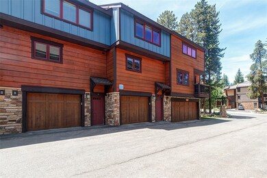 Garage off alleyway