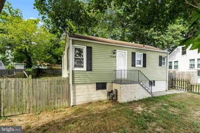 1709 Quarter Ave, Capitol Heights, MD 20743 - photo 3