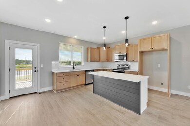 1137 W Trek Cir, Goddard, KS 67052 - photo 6