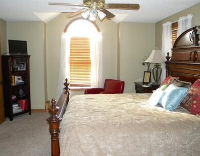 18500 Harmon Rd, Fayetteville, AR 72704 - photo 7