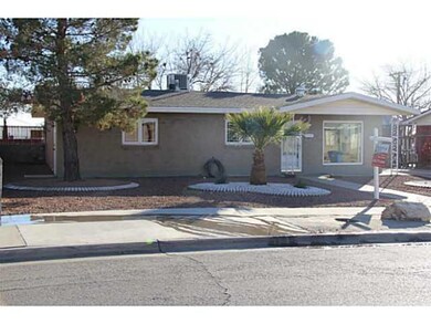 7416 Mojave Dr, El Paso, TX 79915 - photo 3