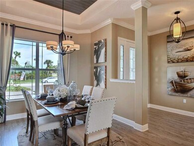 Dining Room.
