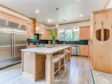 13001 Broken Arrow, Arcadia, OK 73007 - photo 2