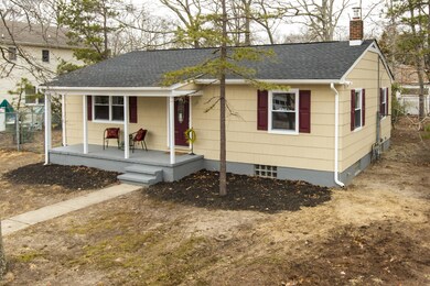 218 Falkenburgh Ave, Forked River, NJ 08731 - photo 2