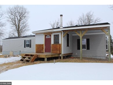 2 BR Country Home, One Level Living,  All Living F
