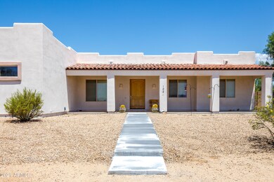 Classic Southwest Style!