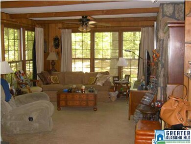 ANOTHER VIEW OF GREAT ROOM