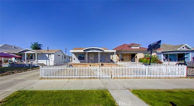 203 E 56th St, Los Angeles, CA 90011 - photo 3