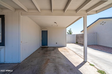 1851 S Windsor, Mesa, AZ 85204 - photo 4