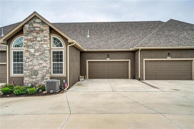16688 W 168th Place unit 58, Olathe, KS 66062 - photo 2