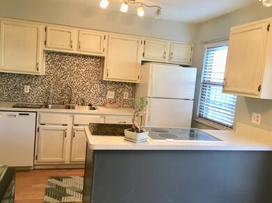 Updated Kitchen