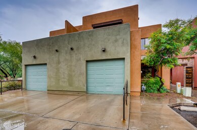 3137 N Olsen Ave unit 107, Tucson, AZ 85719 - photo 2