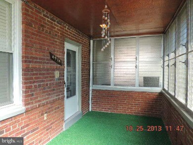 unlisted-address, Washington, DC 20017 - photo 3