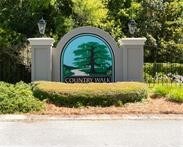 Country Walk Sign