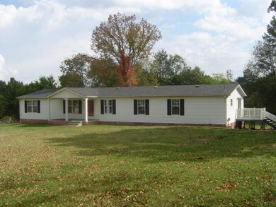 129 Tollgate Rd, Shelbyville, TN 37160 - photo 2