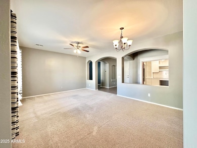 17916 W Maui Ln, Surprise, AZ 85388 - photo 4