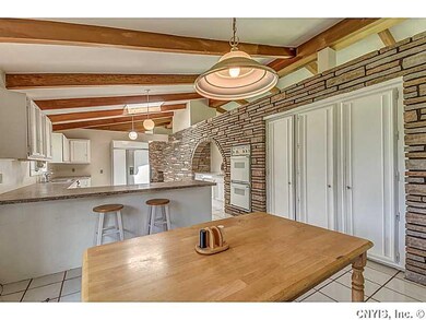Kitchen Dining.