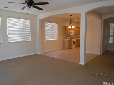 4133 Matter Dr, Sparks, NV 89436 - photo 3