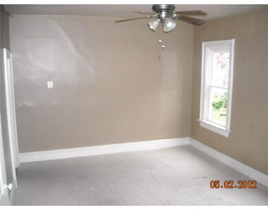 Bedroom.